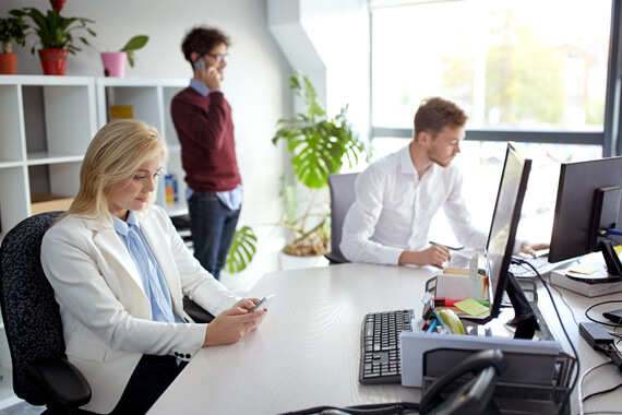 Digital Marketing Vision